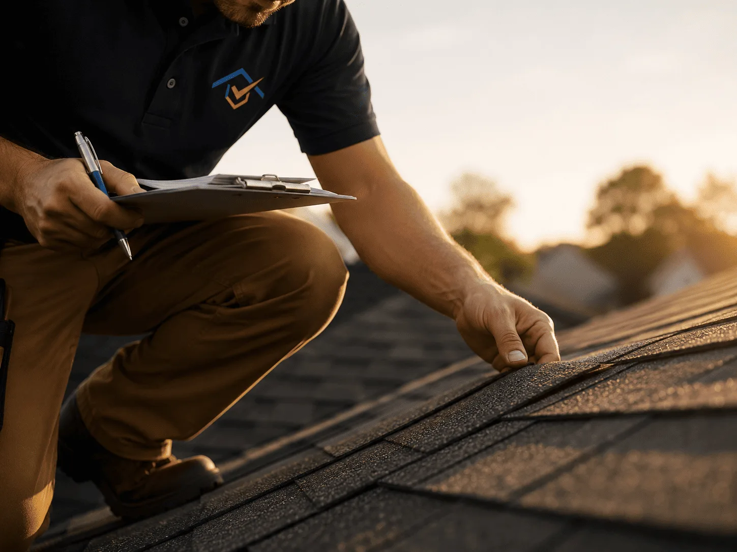 Why Choose Roof Inspection in Sherwood, OH