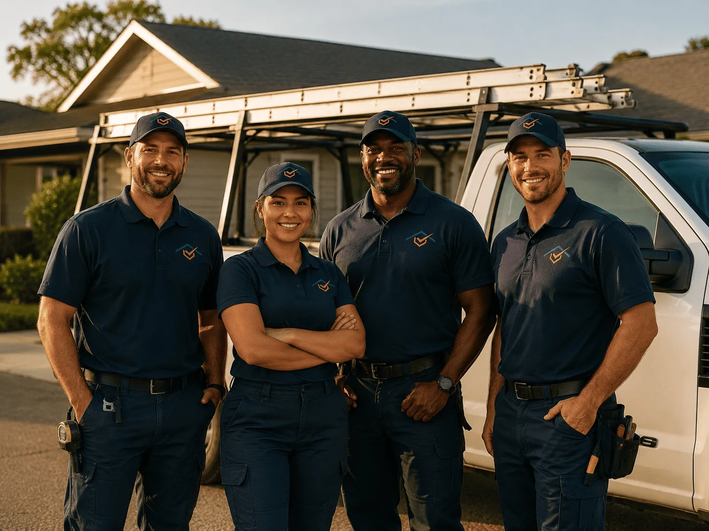 Roof Inspection company in Sherwood, OH